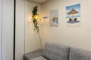 Luxury Gwanganli House