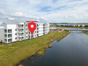 Marvelous 2 Bd Apt Close to Disney at Storey Lake 106