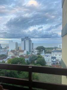 San Bernardo con balcón al frente con hermosa vista al mar