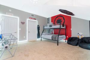 Gorgeous 3Bd Close to Disney @ ReResort 1596