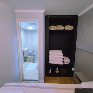 Apartamento Fantástic Centro Liberdade SP