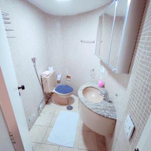 Apartamento Fantástic Centro Liberdade SP