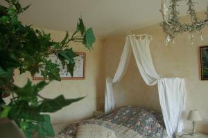 B&B / Chambres d'hotes La Rolandie Haute : photos des chambres