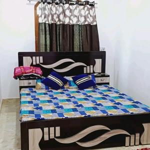 Aviral home stay