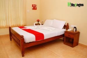 Nvoyages Wayanad