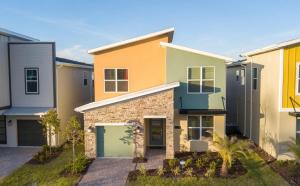 Gorgeous 5 Bd Single Family Close to Disney @ Storey Lake Resort 2734