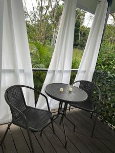 Bungalows Chachagüita