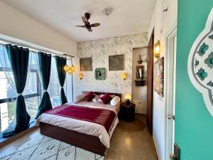 Royal Moroccan Escape in Noida