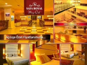 Safa Royal Museum Hotel - Konya