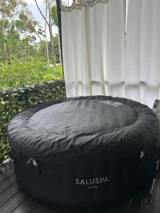 Bungalows Chachagüita