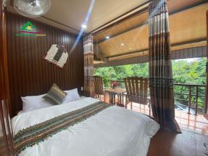 VuLinh Family -Homestay