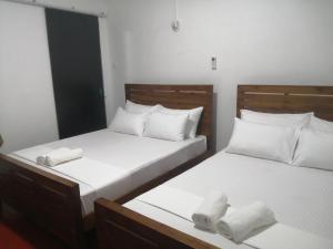 Wicks Backpackers Lodge - Peaceful Quality stay, Walk to the Historic Galle Dutch Fort and the beach