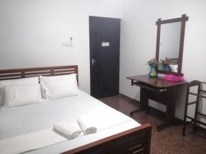 Wicks Backpackers Lodge - Peaceful Quality stay, Walk to the Historic Galle Dutch Fort and the beach