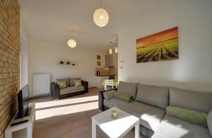 Apartament Wille Parkowe