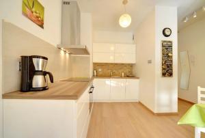 Apartament Wille Parkowe