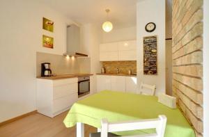 Apartament Wille Parkowe