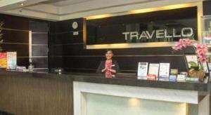 Travello Hotel Manado