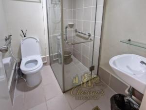 1BR with Balcony Cool Morning Breeze