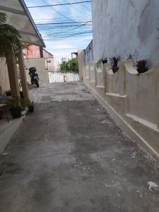 Casa com 2 quartos no Bonfim, ao lado da praia, perto da igreja do Bonfim,hospitais como Irmã Dulce