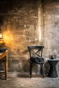 Black Serpent 3BR Villa with Jacuzzi in Uluwatu