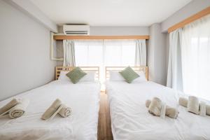 Urban Terrace Shinjuku