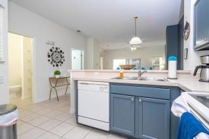 Marvelous 3Bd w Jacuzzi at Terra Verde Resort 4757