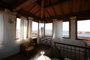 Soggiorno Isabella De Medici