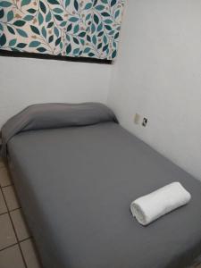 La Casa del Ciruelo!