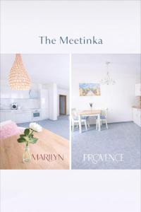 The Meetinka - Peaceful Stay, Jeseníky