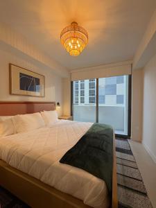 2BR 2BA Palm Oasis at The Crosby