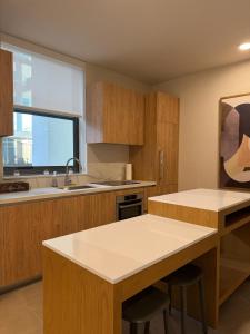 2BR 2BA Palm Oasis at The Crosby