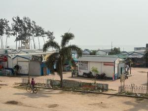 Hotel New Sagar Priya