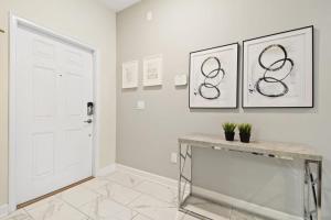 Four Bedrooms w Pool TownHome 4841