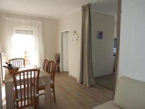 Warmbad Apartments