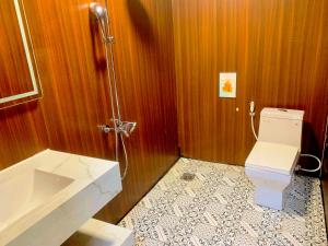 Casa Tà Xùa Homestay