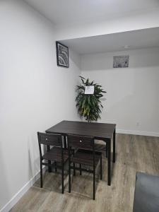 Your home away from home comfortable, and calm,