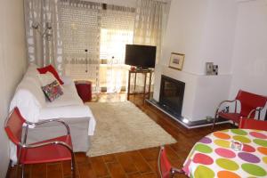 Portos City Park & Surf Beach Rooms