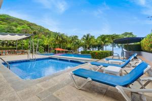 Bahia Pez Vela Resort