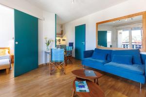 Appartement Lilas - Welkeys