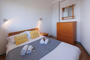 Appartement Lilas - Welkeys