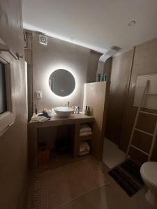 Appartement La voisine de Charles