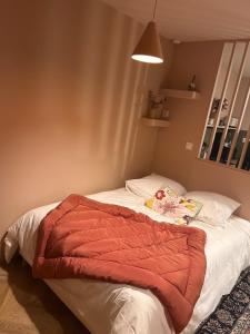 Appartement La voisine de Charles