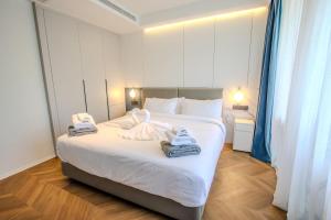 KORA 257 D One-Bedroom Residence