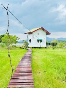 LEOPARD One Villa