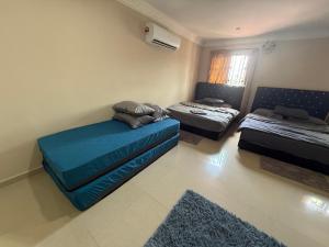 Megrram Homestay Ipoh