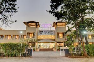 VITS Lonavala