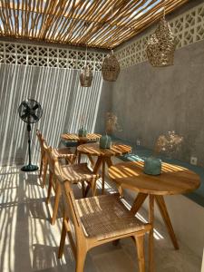 WAVE room in SOUL Bliss Villa Shared Villa