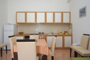 Apartments Novalja