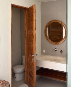 VIBE room in SOUL Bliss Villa Shared Villa