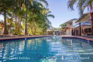 Edge on Beaches Agnes Waters 1770